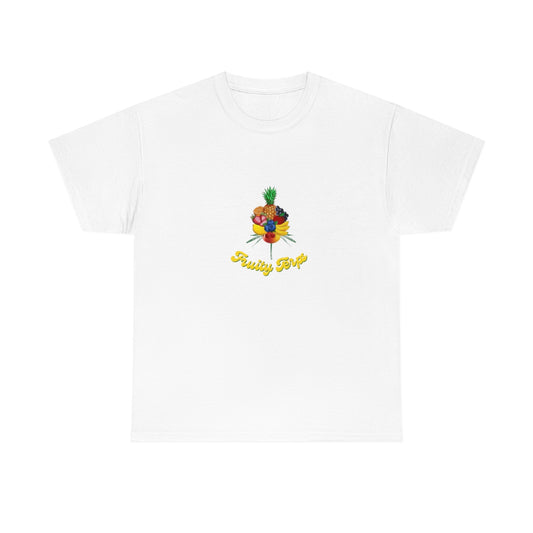 Fruity Terps™️ Signature Tee