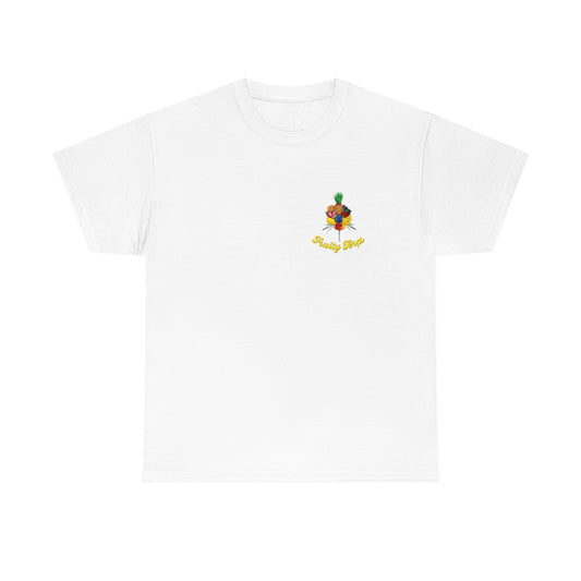 Fruity Terps™️ Low Pro Signature Tee