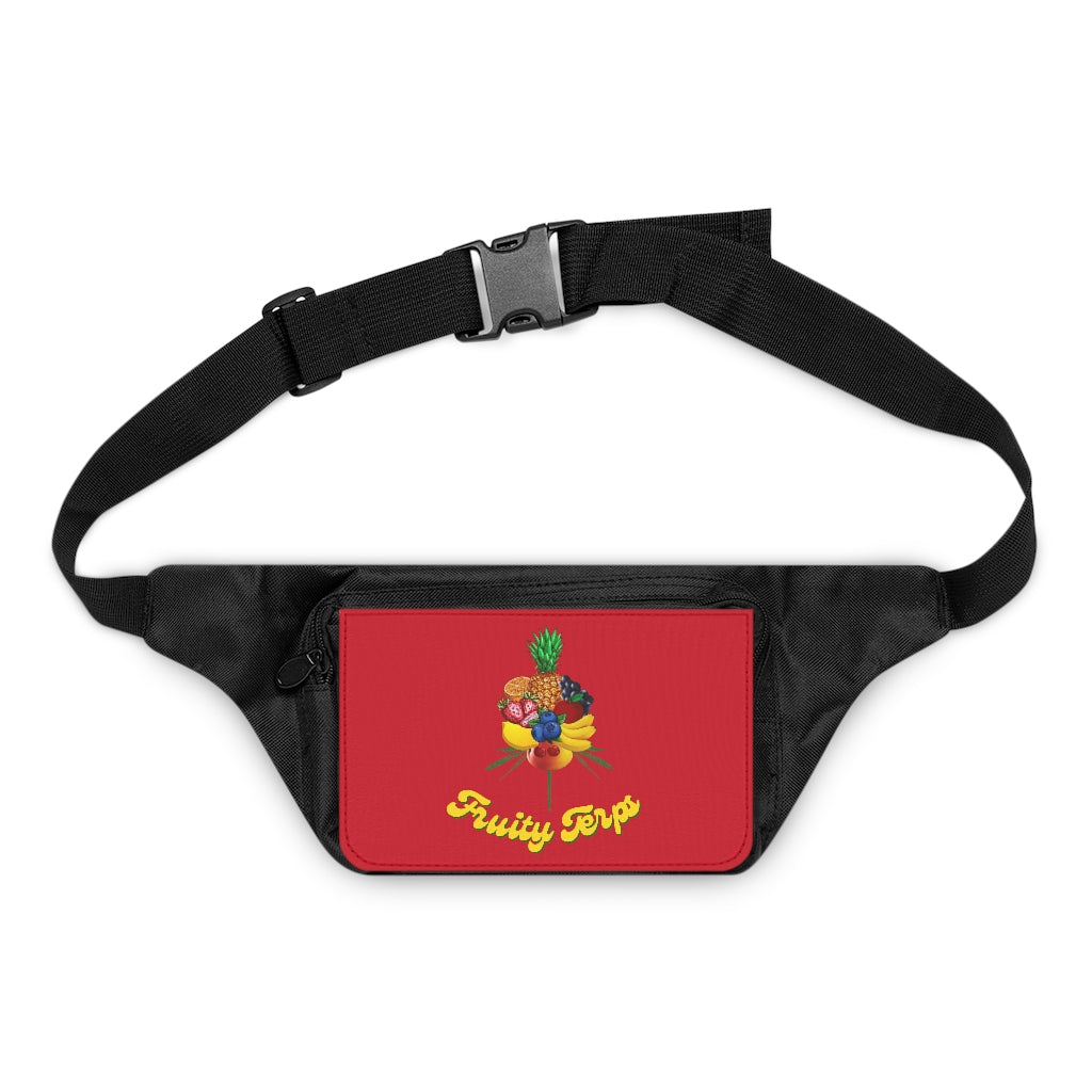 Fruity Terps™️ Fanny Pack