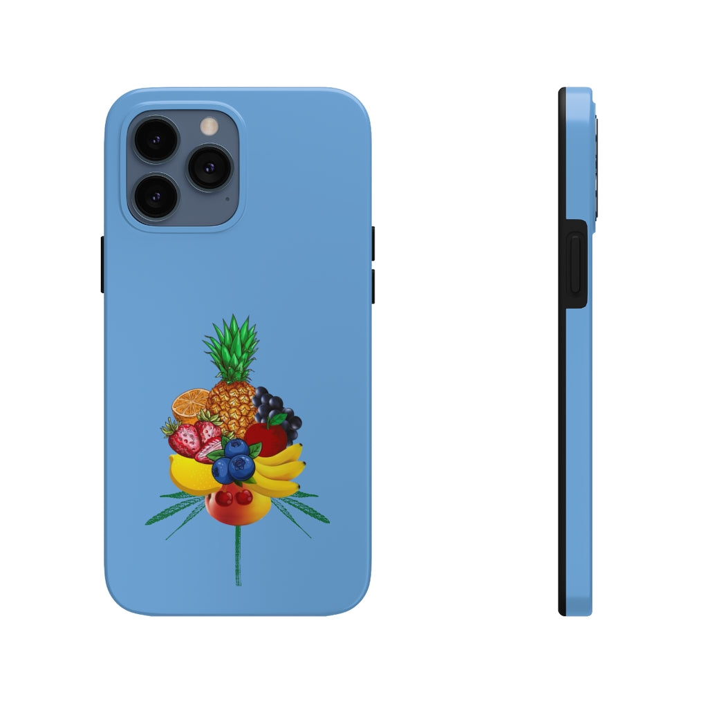 Fruity Terps™️ Phone Case