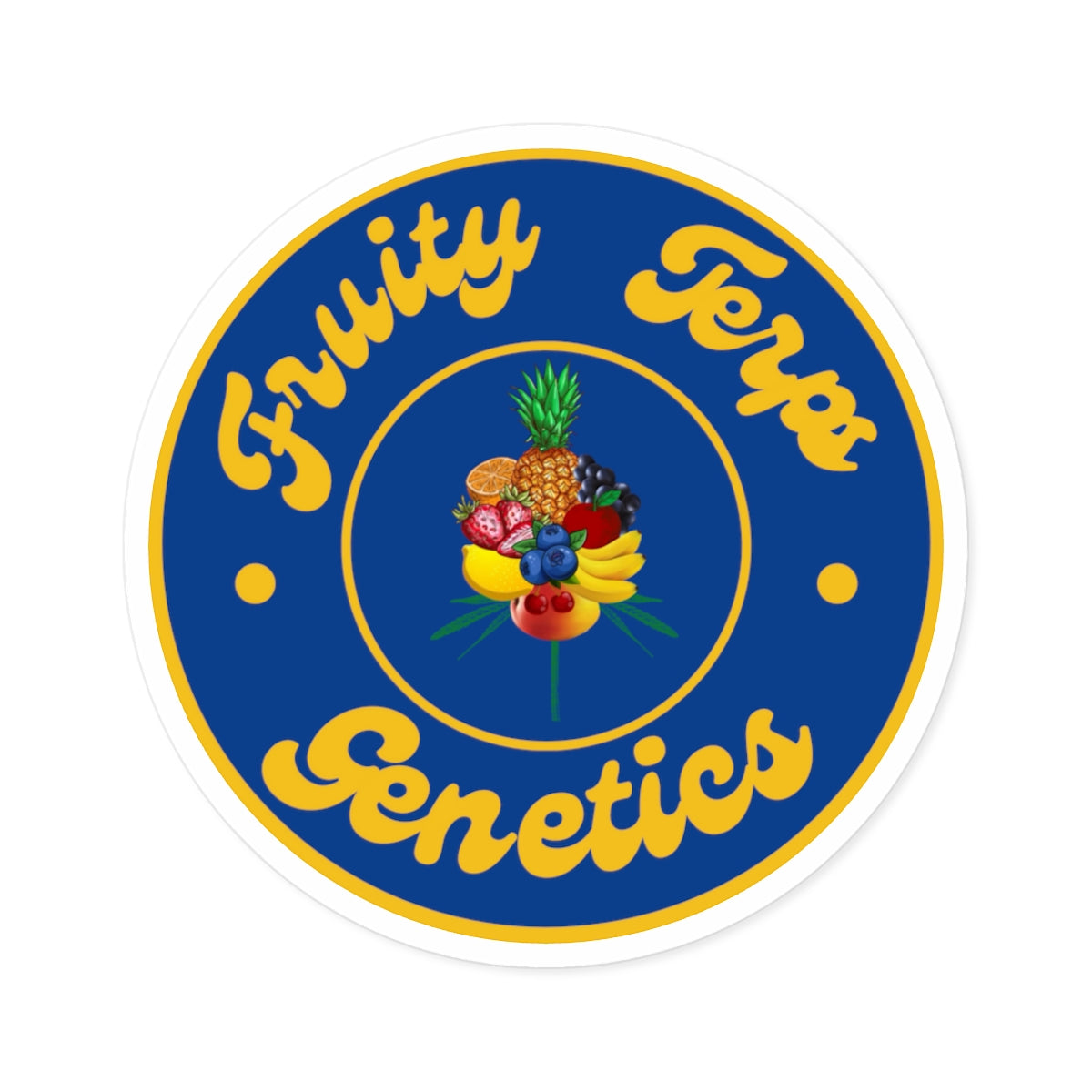 Fruity Terps™️ Slap