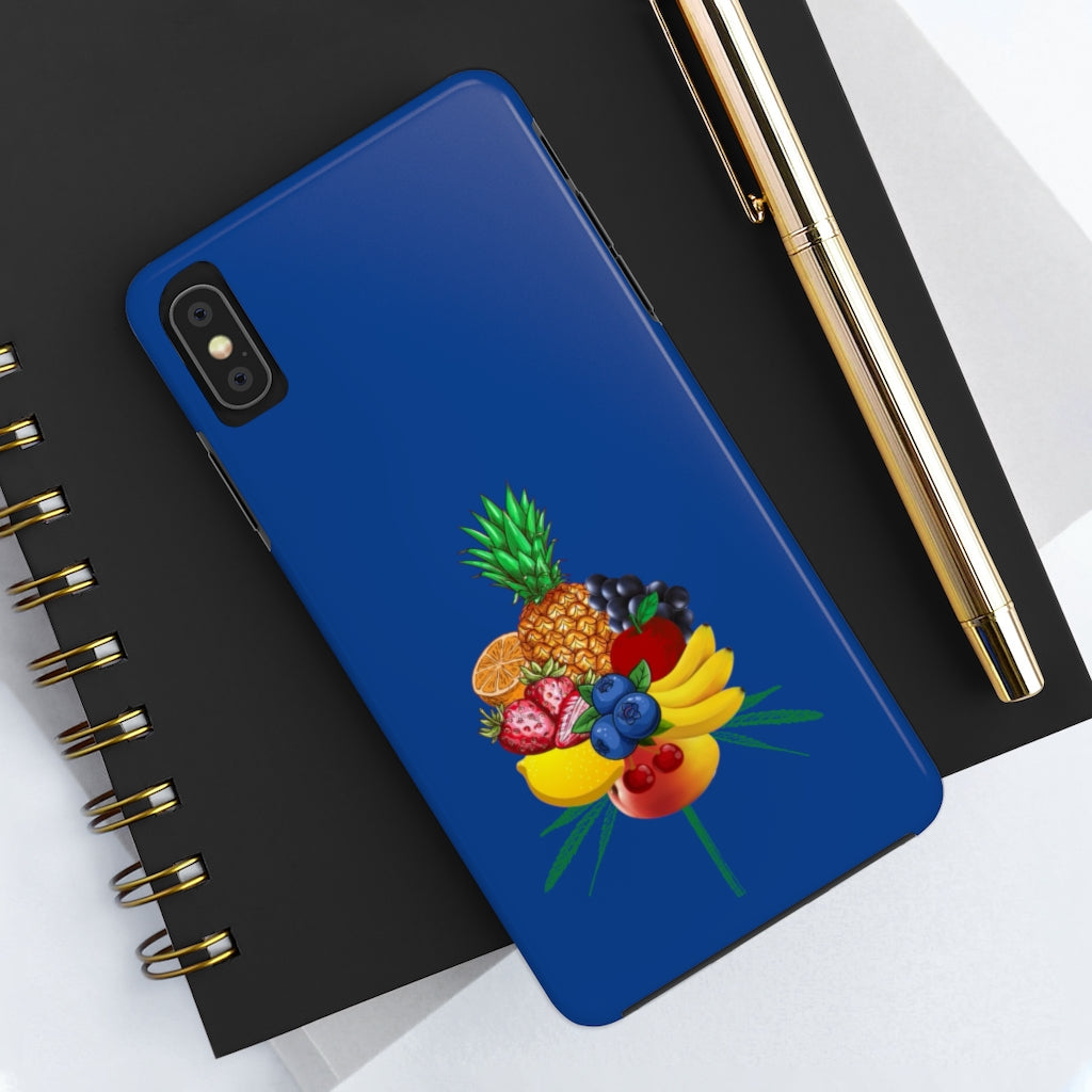 Fruity Terps™️ Phone Case
