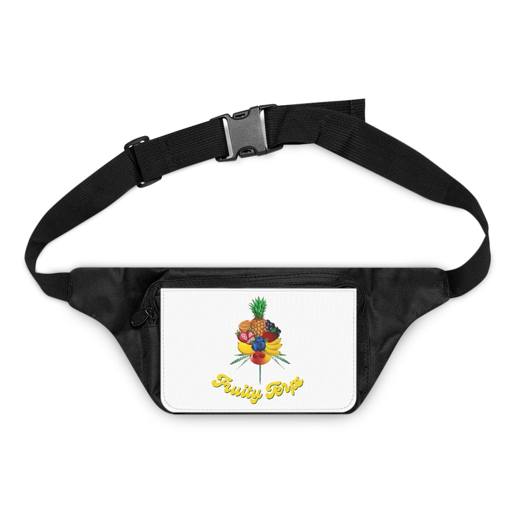 Fruity Terps™️ Fanny Pack