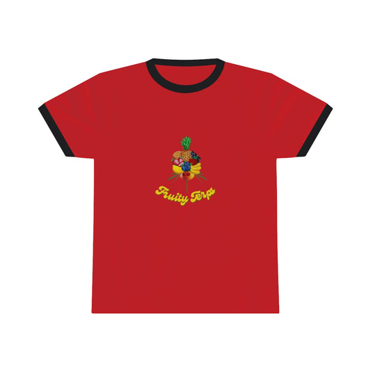 Fruity Terps™️ Ringer Tee