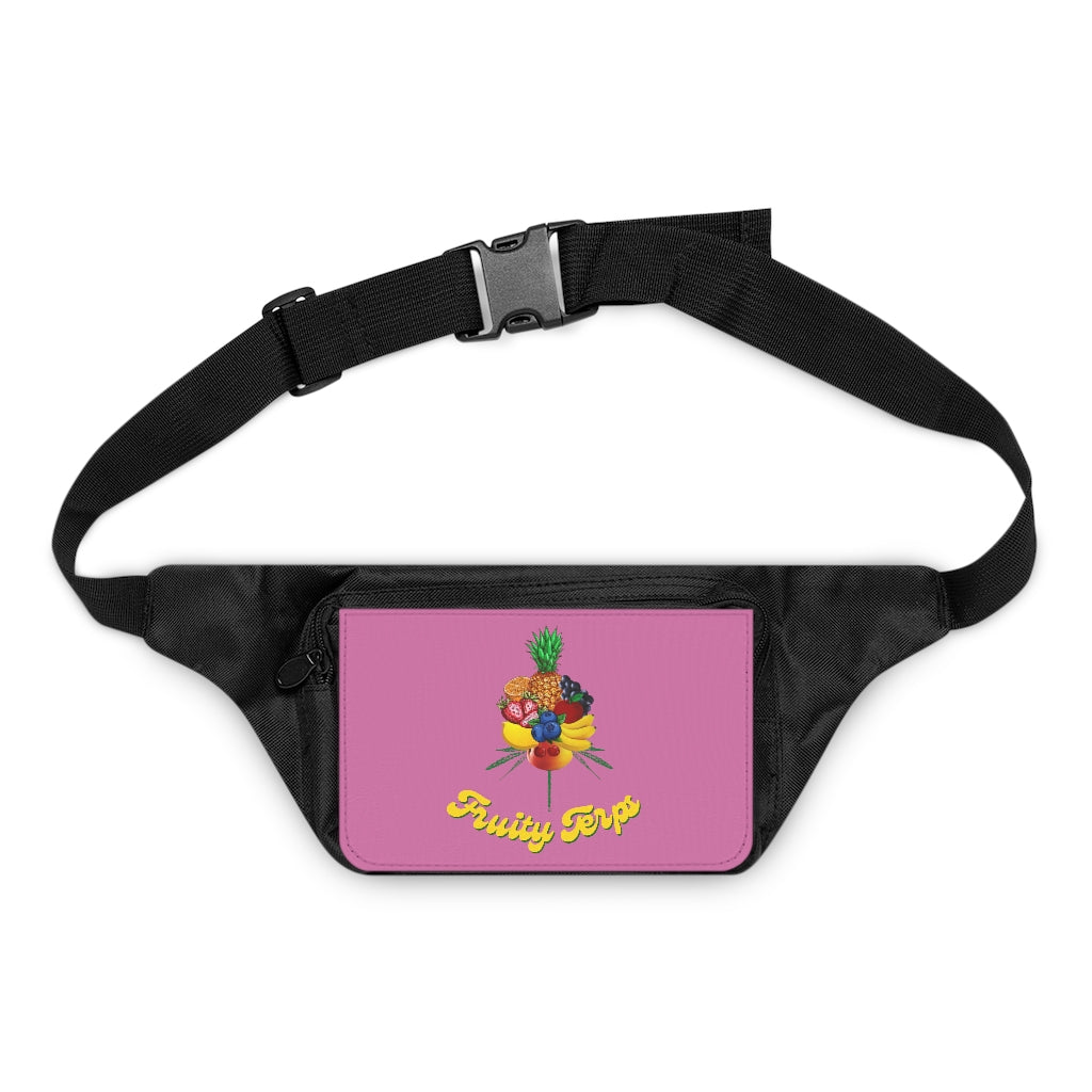 Fruity Terps™️ Fanny Pack