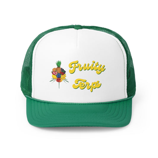 Fruity Terps™️ Trucker Hat