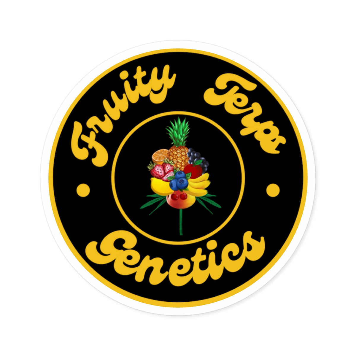 Fruity Terps™️ Slap