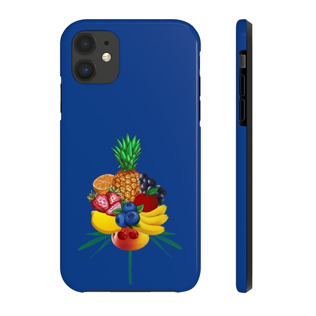 Fruity Terps™️ Phone Case
