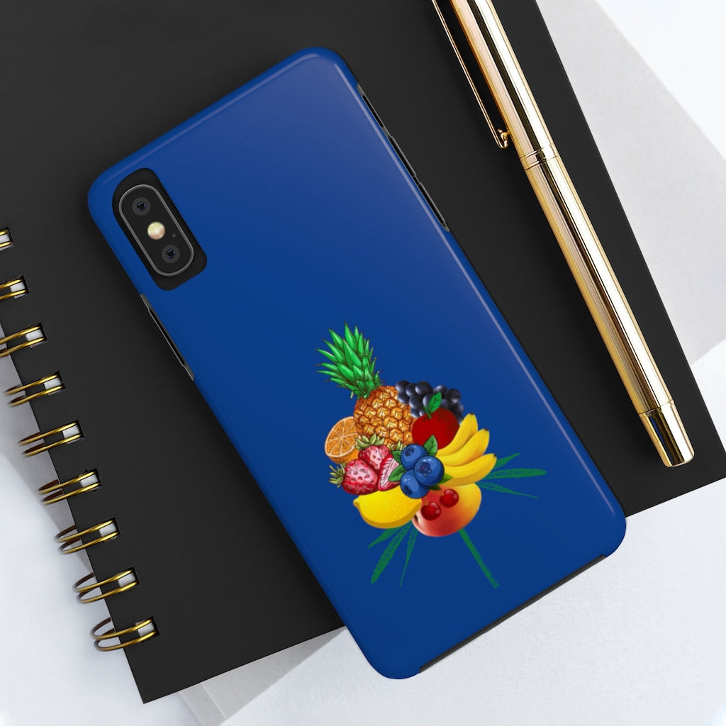 Fruity Terps™️ Phone Case