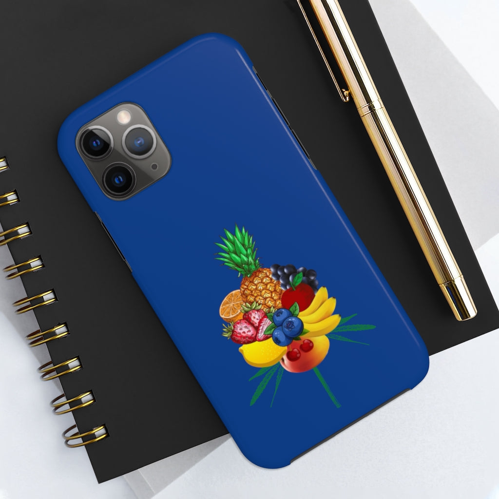 Fruity Terps™️ Phone Case