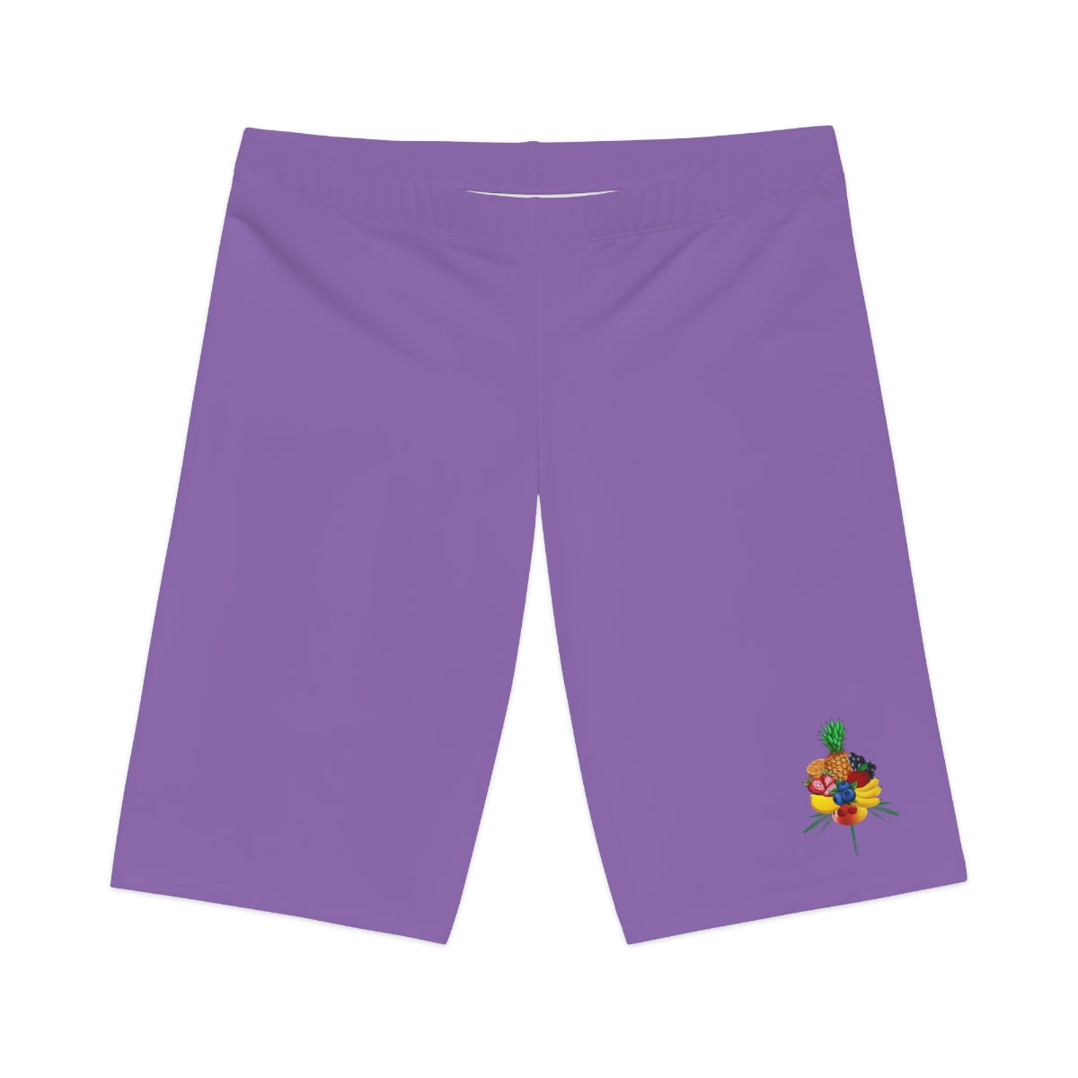 Fruity Terps™️ Biker Shorts