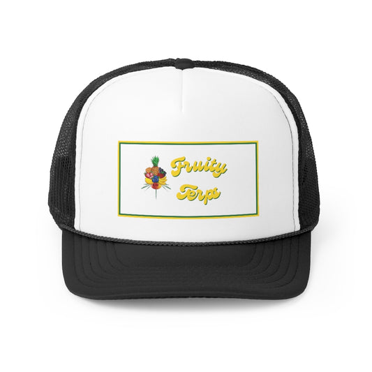 Fruity Terps™️ Trucker Hat
