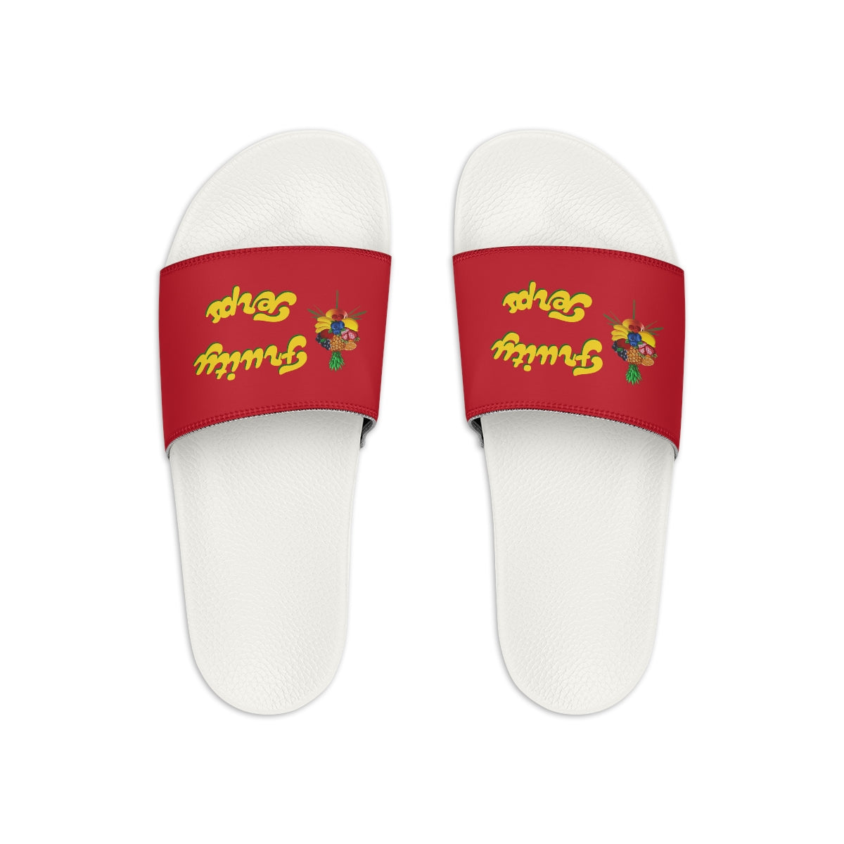 Fruity Terps™️ Slides