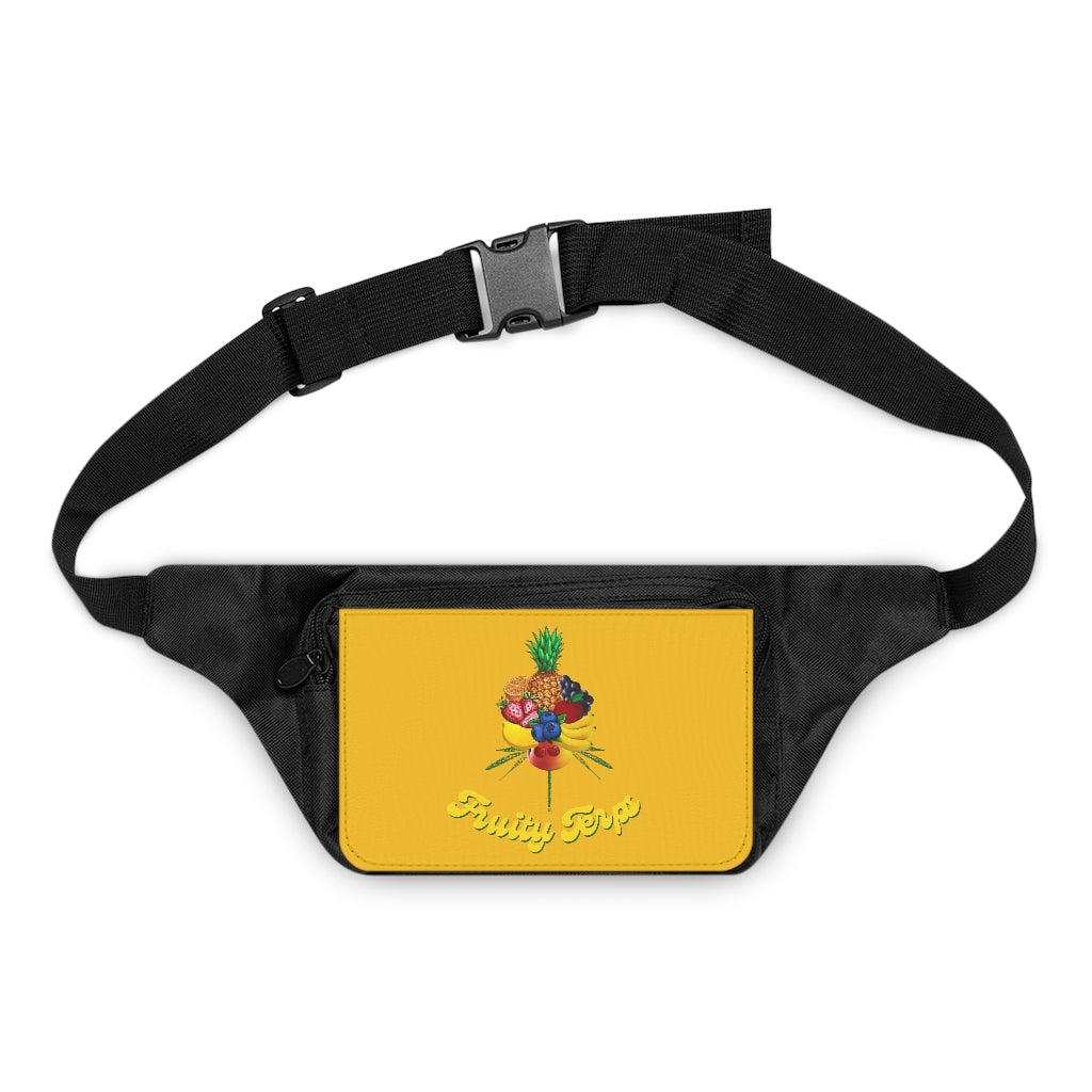 Fruity Terps™️ Fanny Pack