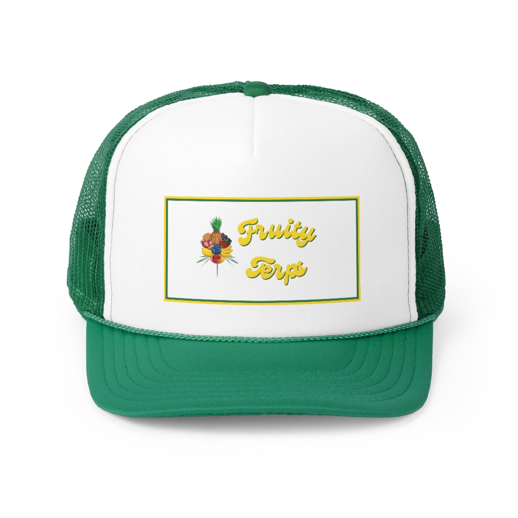 Fruity Terps™️ Trucker Hat