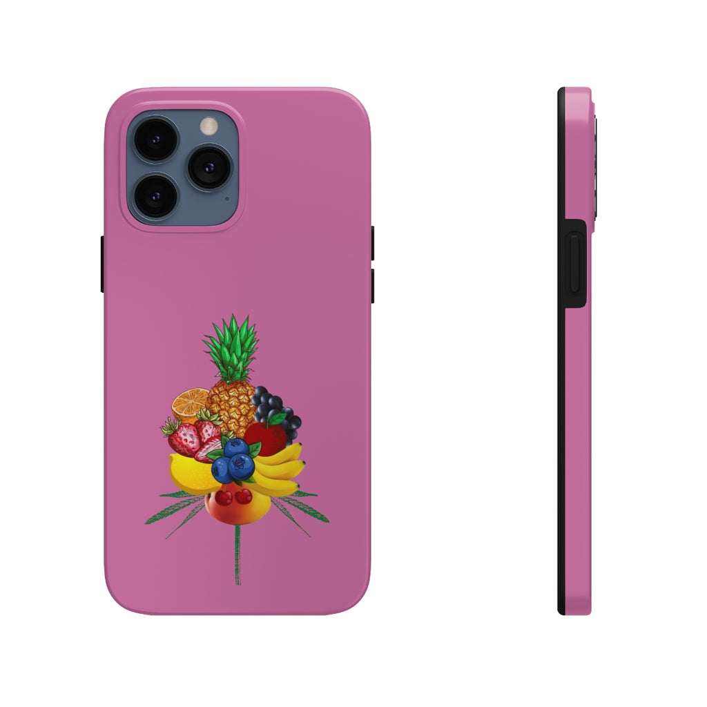 Fruity Terps™️ Phone Case