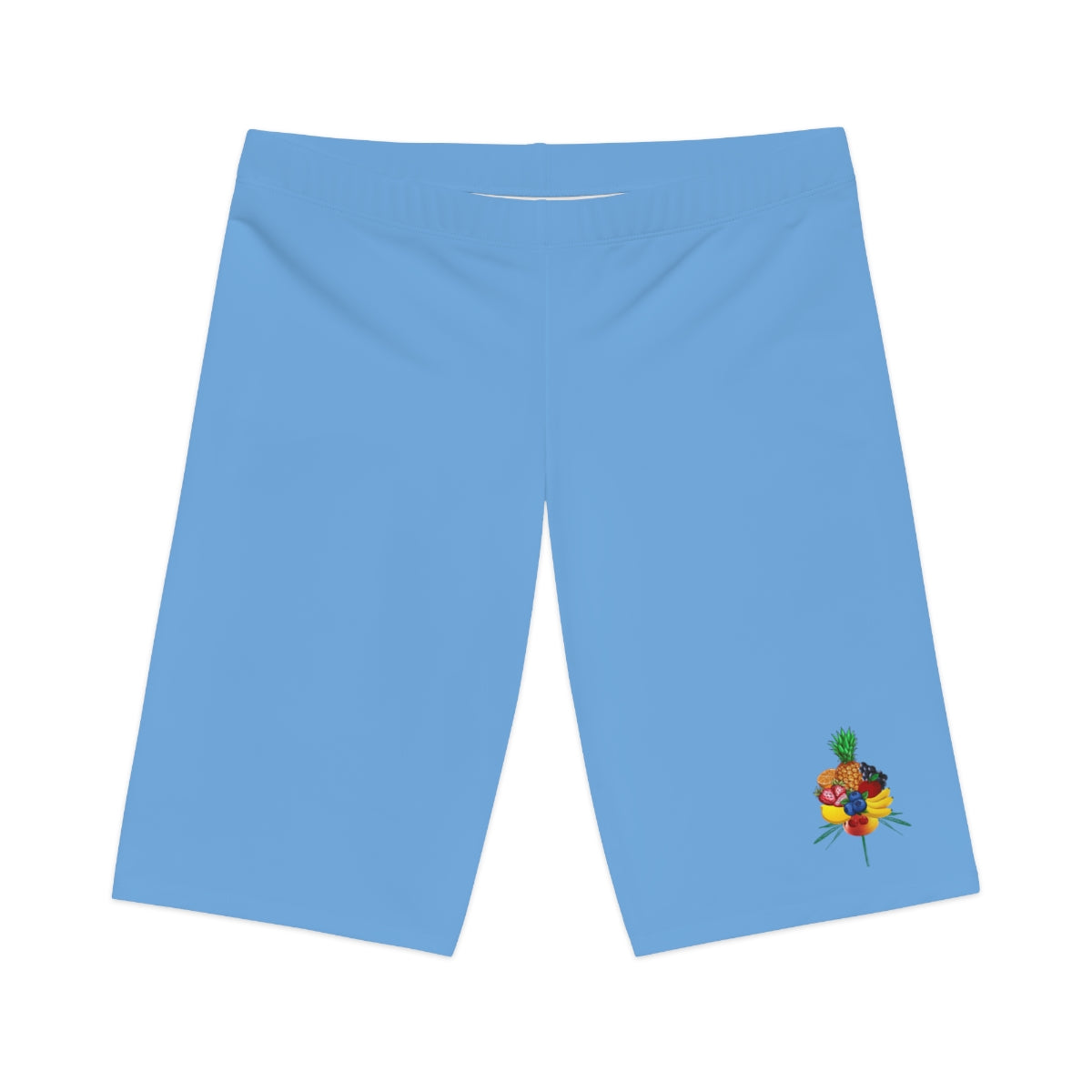 Fruity Terps™️ Biker Shorts