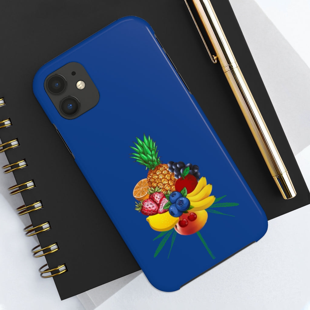 Fruity Terps™️ Phone Case