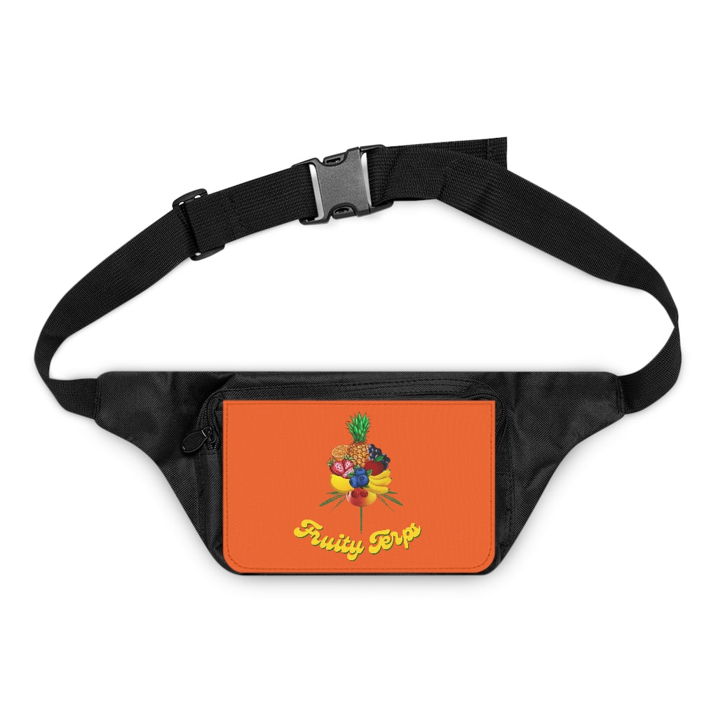Fruity Terps™️ Fanny Pack