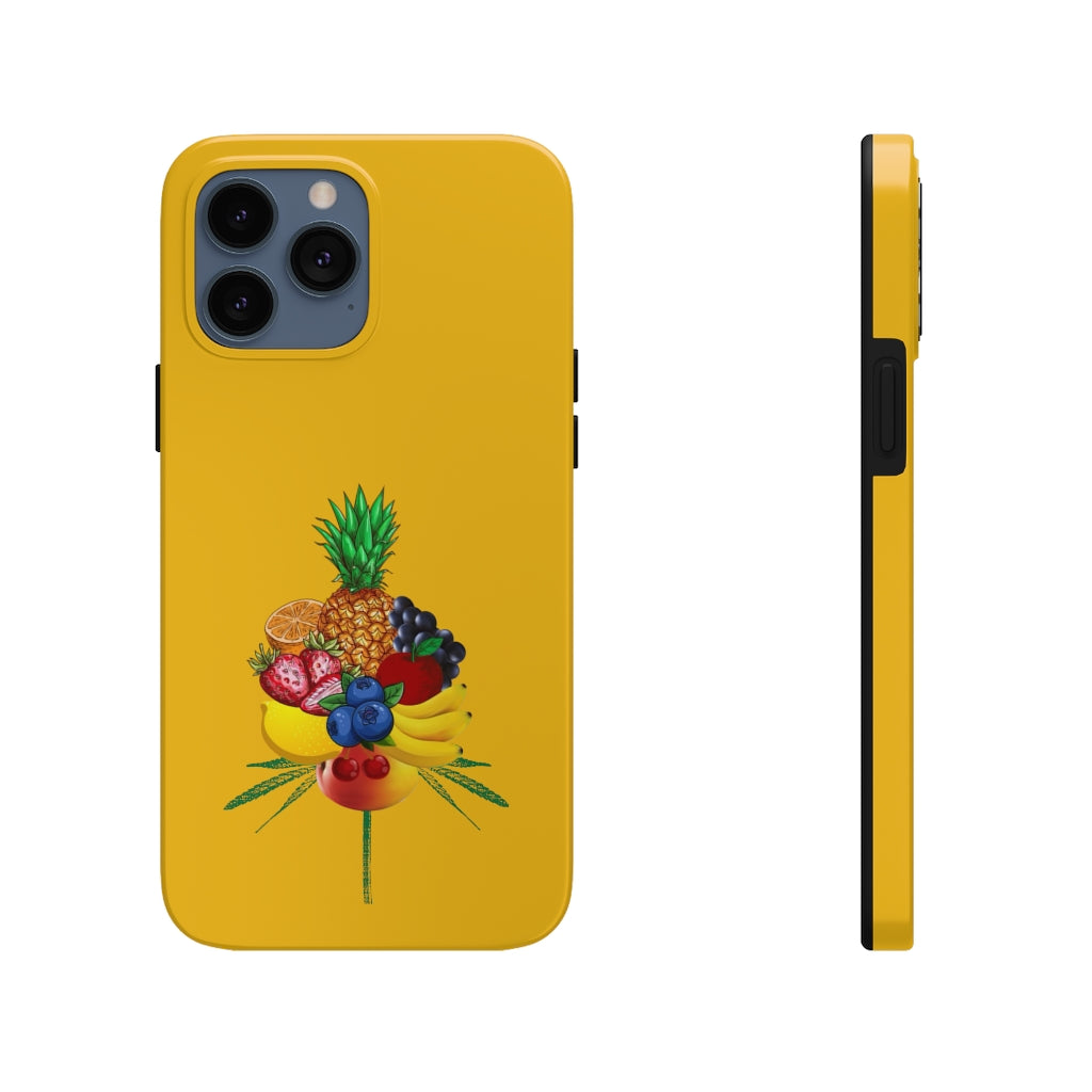 Fruity Terps™️ Phone Case