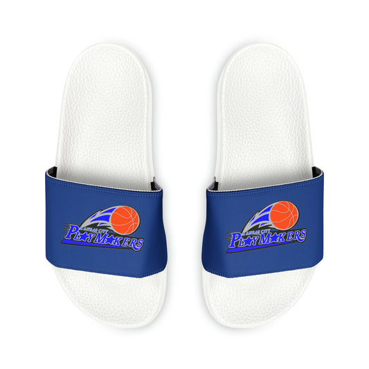 Playmaker Slides