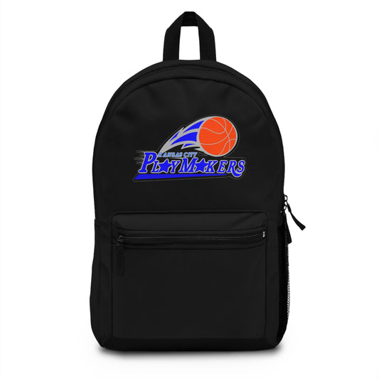 Playmakers backpack