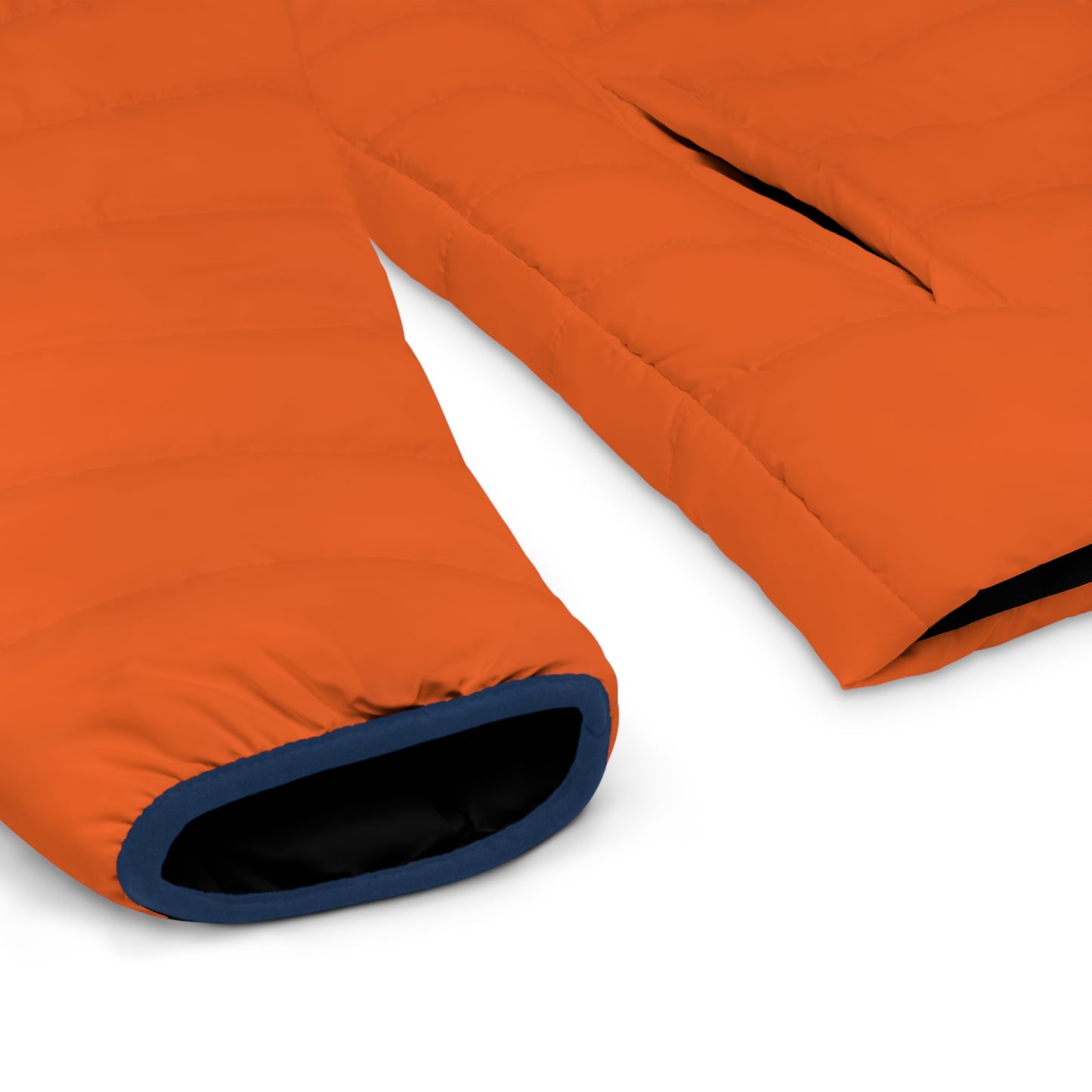Fruity Terps™️ Puffer Jacket