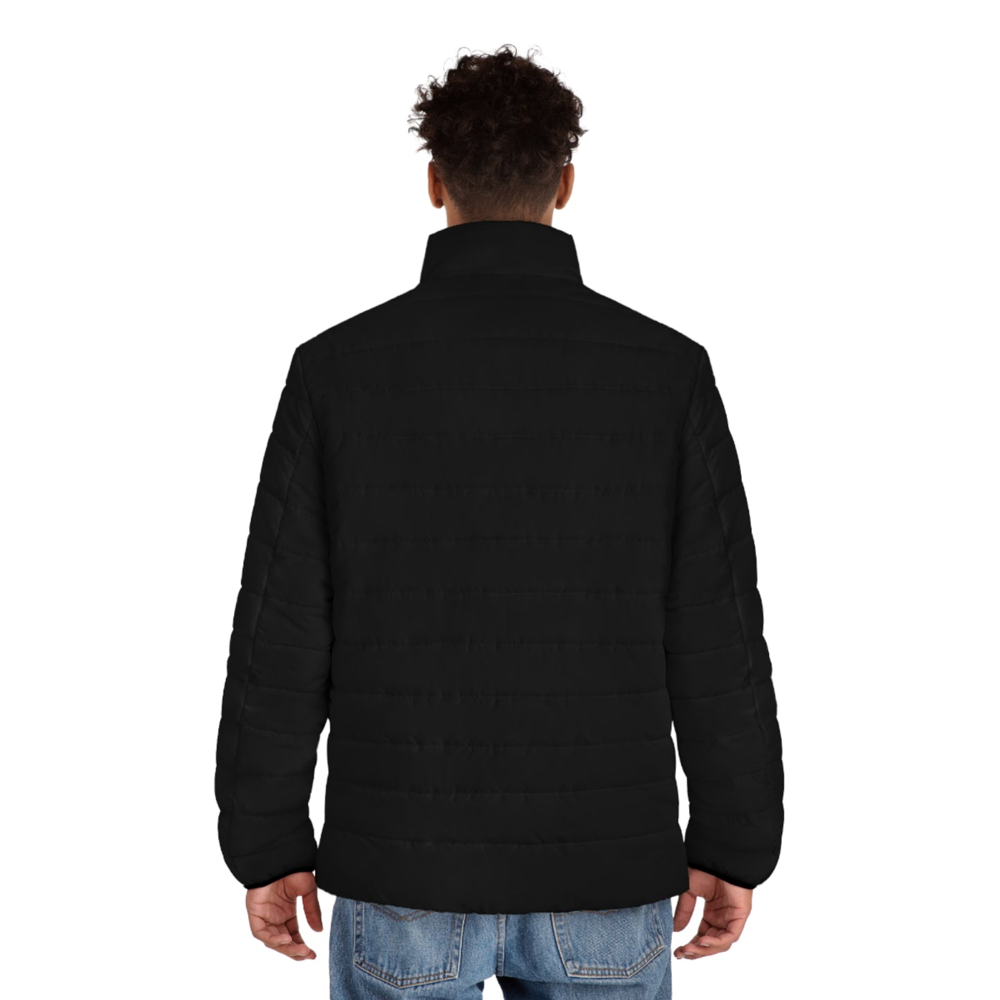 Fruity Terps™️ Puffer Jacket