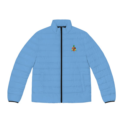 Fruity Terps™️ Puffer Jacket