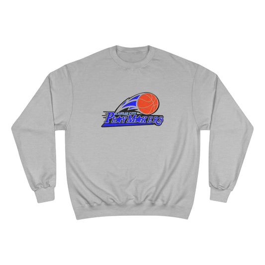 Playmakers Champion Sweatshirt