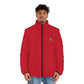 Fruity Terps™️ Puffer Jacket