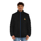 Fruity Terps™️ Puffer Jacket