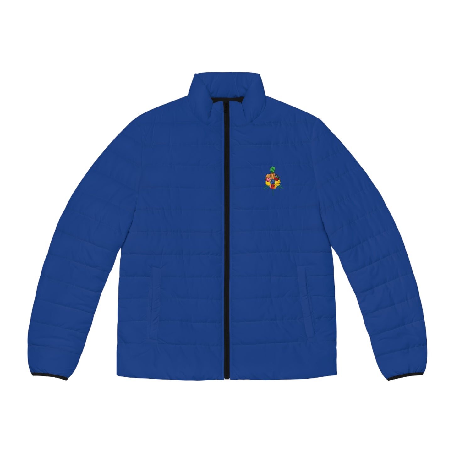 Fruity Terps™️ Puffer Jacket