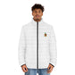 Fruity Terps™️ Puffer Jacket