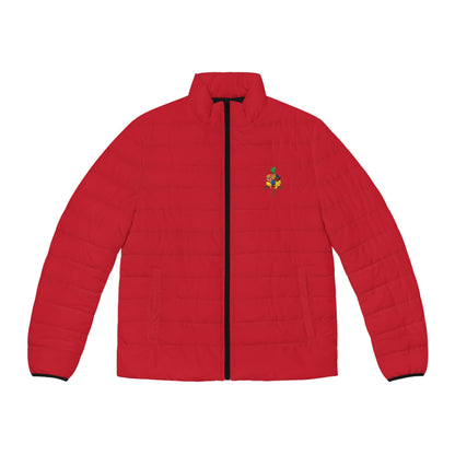 Fruity Terps™️ Puffer Jacket