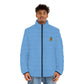 Fruity Terps™️ Puffer Jacket