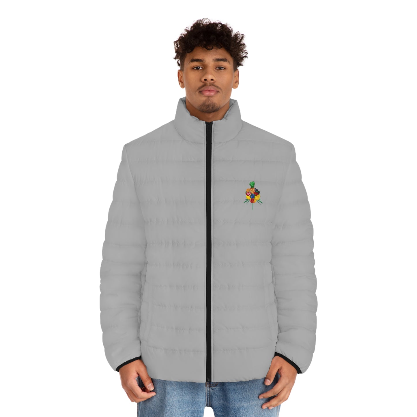 Fruity Terps™️ Puffer Jacket