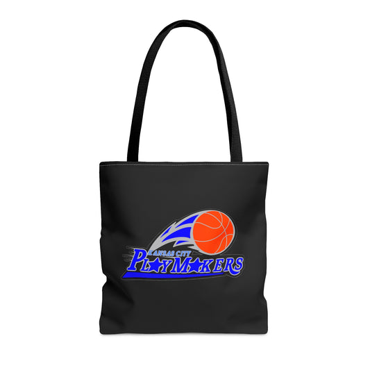 Playmakers Tote Bag