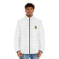 Fruity Terps™️ Puffer Jacket