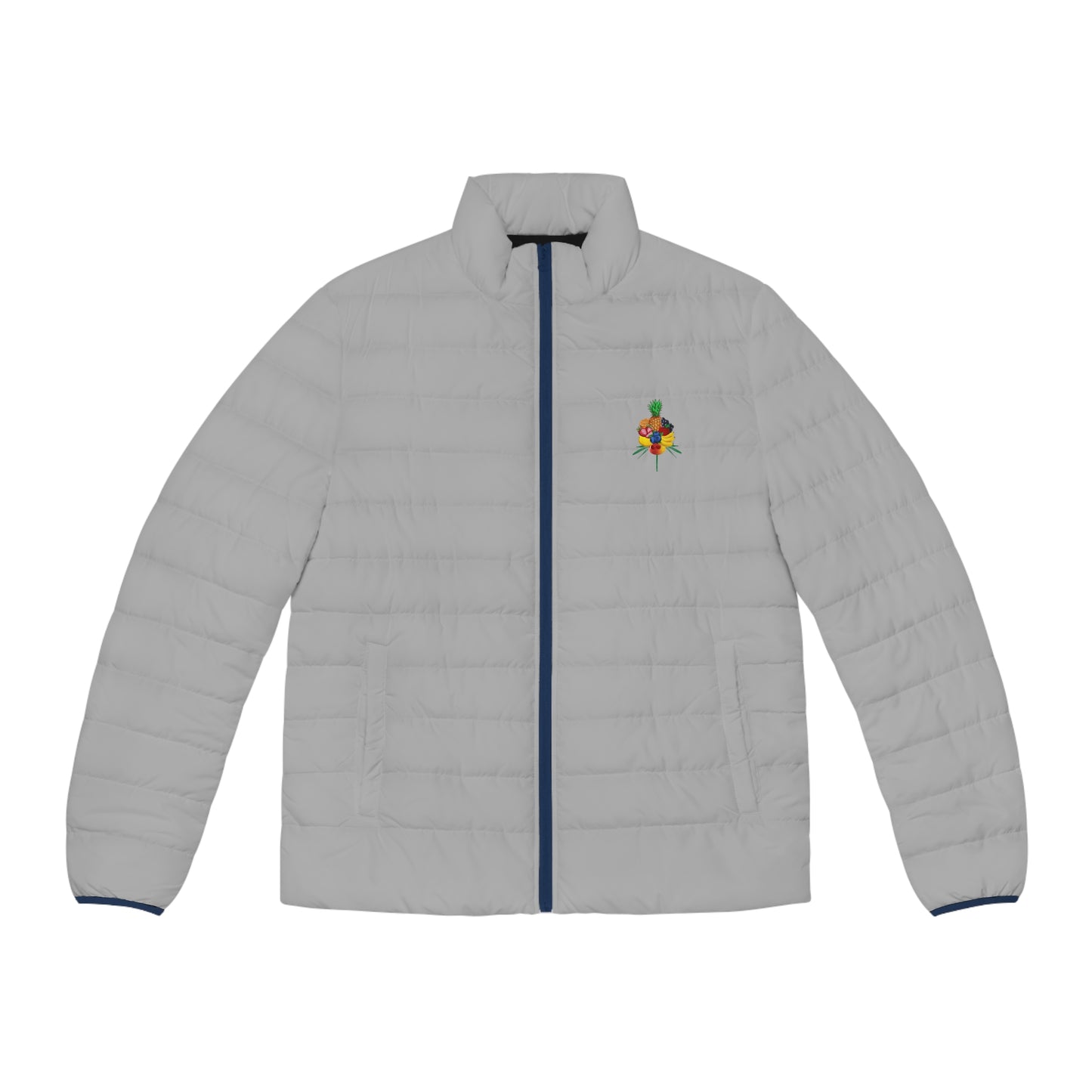 Fruity Terps™️ Puffer Jacket