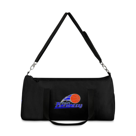 Playmakers Duffel Bag