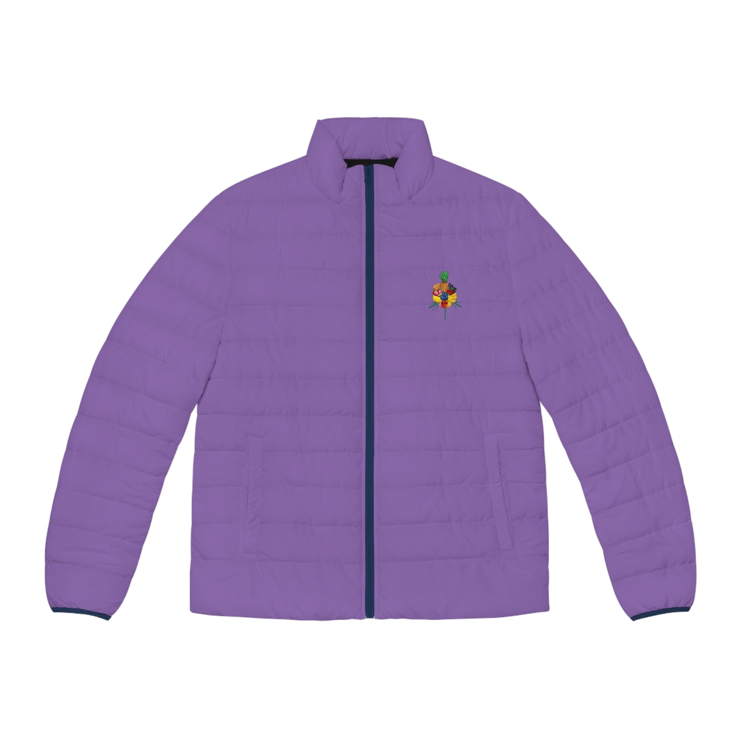 Fruity Terps™️ Puffer Jacket