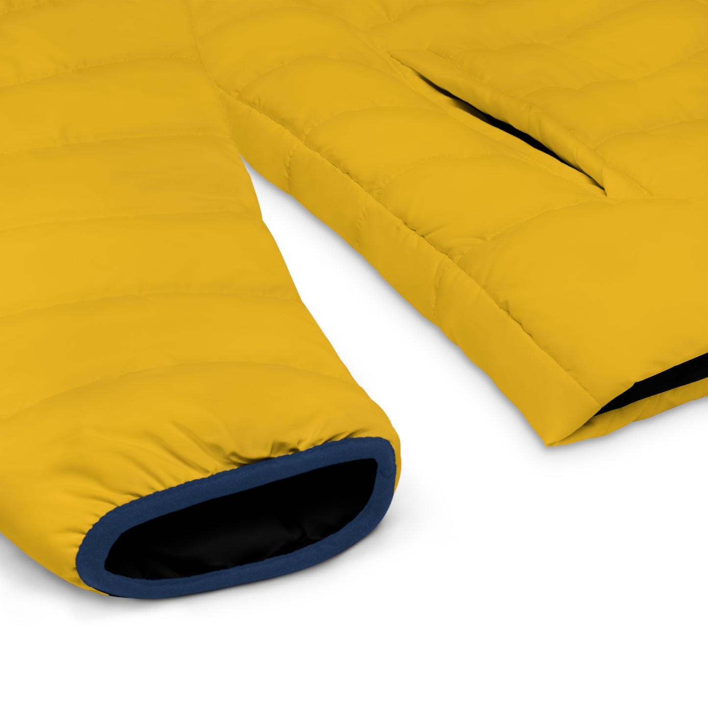 Fruity Terps™️ Puffer Jacket