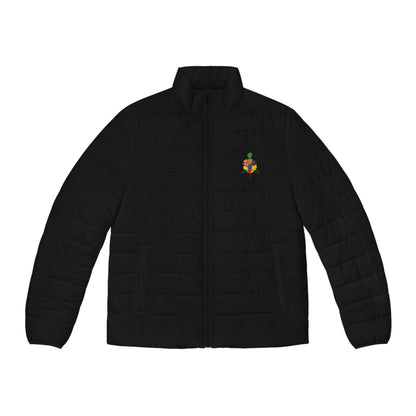 Fruity Terps™️ Puffer Jacket