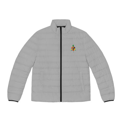 Fruity Terps™️ Puffer Jacket