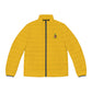 Fruity Terps™️ Puffer Jacket
