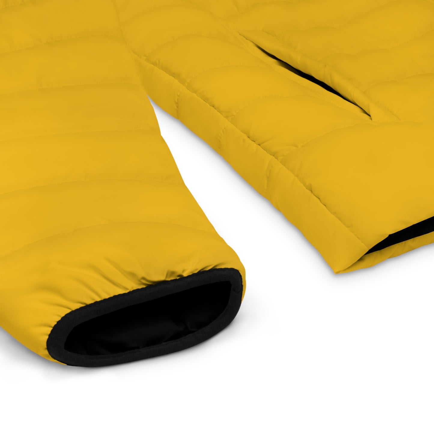 Fruity Terps™️ Puffer Jacket