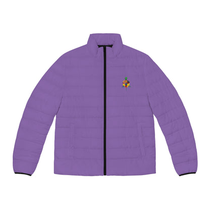 Fruity Terps™️ Puffer Jacket