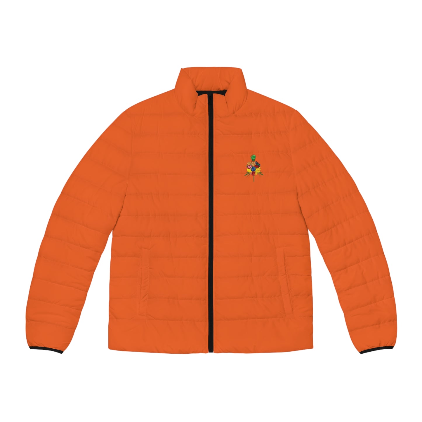 Fruity Terps™️ Puffer Jacket