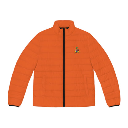 Fruity Terps™️ Puffer Jacket